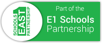 Part of the E1 Schools Partnership